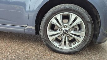 Kia Venga 1.6 2 MPV 5dr Petrol Auto Euro 6 (123 bhp)
