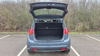 Kia Venga 1.6 2 MPV 5dr Petrol Auto Euro 6 (123 bhp)