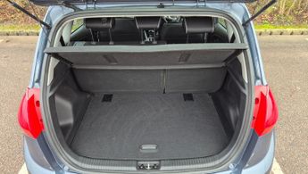 Kia Venga 1.6 2 MPV 5dr Petrol Auto Euro 6 (123 bhp)