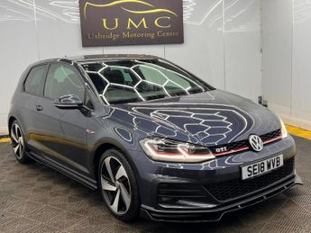 Volkswagen Golf 2.0 TSI GTI DSG Euro 6 (s/s) 3dr