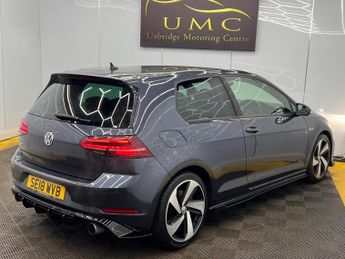 Volkswagen Golf 2.0 TSI GTI DSG Euro 6 (s/s) 3dr