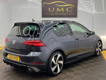 Volkswagen Golf 2.0 TSI GTI DSG Euro 6 (s/s) 3dr