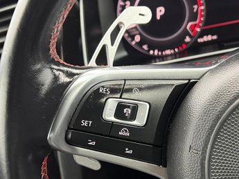 Volkswagen Golf 2.0 TSI GTI DSG Euro 6 (s/s) 3dr