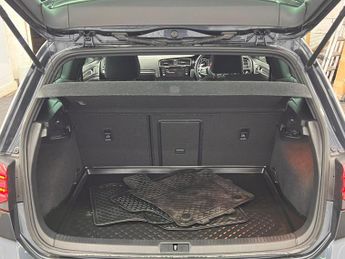 Volkswagen Golf 2.0 TSI GTI DSG Euro 6 (s/s) 3dr