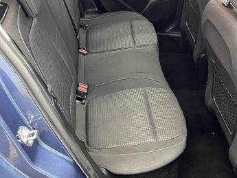 Ford Focus 1.5 EcoBlue Zetec Auto Euro 6 (s/s) 5dr