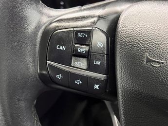 Ford Focus 1.5 EcoBlue Zetec Auto Euro 6 (s/s) 5dr