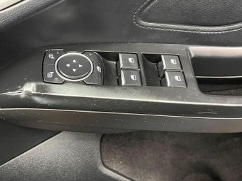 Ford Focus 1.5 EcoBlue Zetec Auto Euro 6 (s/s) 5dr