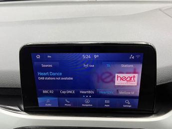 Ford Focus 1.5 EcoBlue Zetec Auto Euro 6 (s/s) 5dr