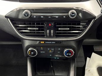 Ford Focus 1.5 EcoBlue Zetec Auto Euro 6 (s/s) 5dr