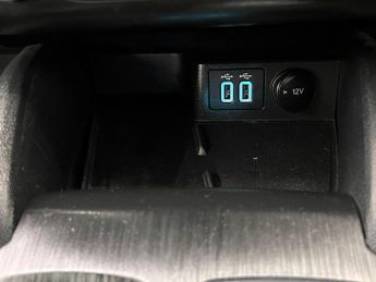 Ford Focus 1.5 EcoBlue Zetec Auto Euro 6 (s/s) 5dr