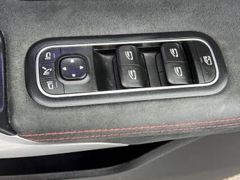 Mercedes-Benz A Class 1.5 A180d AMG Line (Premium) 7G-DCT Euro 6 (s/s) 5dr