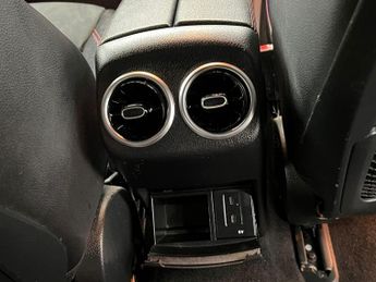 Mercedes-Benz A Class 1.5 A180d AMG Line (Premium) 7G-DCT Euro 6 (s/s) 5dr