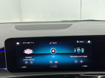 Mercedes-Benz A Class 1.5 A180d AMG Line (Premium) 7G-DCT Euro 6 (s/s) 5dr