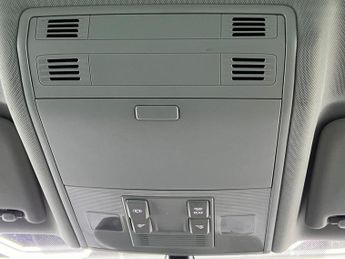 Volkswagen Golf 1.0 TSI Match DSG Euro 6 (s/s) 5dr