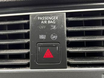 Volkswagen Golf 1.0 TSI Match DSG Euro 6 (s/s) 5dr