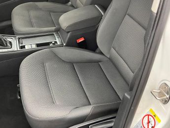 Volkswagen Golf 1.0 TSI Match DSG Euro 6 (s/s) 5dr