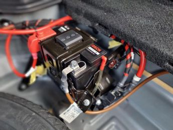 Mercedes-Benz E Class 2.0 E250 AMG Line G-Tronic+ Euro 6 (s/s) 4dr