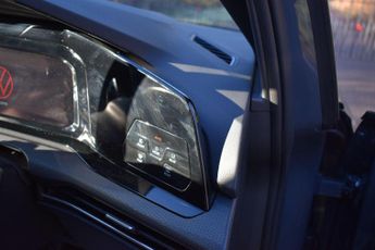Volkswagen Golf 2.0 TSI GTI DSG Euro 6 (s/s) 5dr