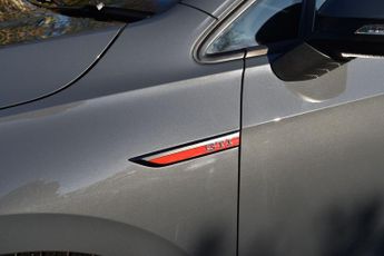 Volkswagen Golf 2.0 TSI GTI DSG Euro 6 (s/s) 5dr