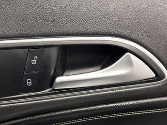 Mercedes-Benz CLA Class 2.1 CLA200d Sport Shooting Brake 7G-DCT Euro 6 (s/s) 5dr