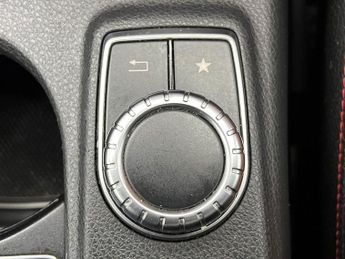 Mercedes-Benz GLA 2.1 GLA220d AMG Line (Premium) 7G-DCT 4MATIC Euro 6 (s/s) 5dr