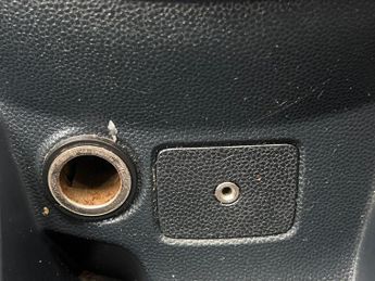 Ford Fiesta 1.4 Edge 5dr