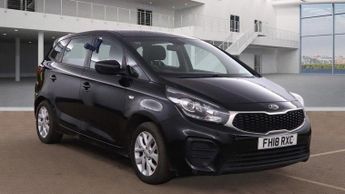 Kia Carens 1.6 GDi 1 Euro 6 (s/s) 5dr