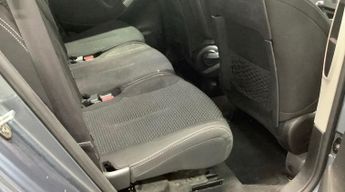 Citroen C4 Picasso 1.6 HDi VTR+ MPV 5dr Diesel Manual Euro 4 (110 ps)