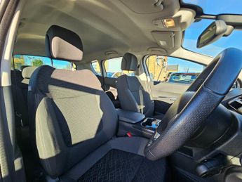 Peugeot 3008 1.6 BlueHDi Active SUV 5dr Diesel EAT Euro 6 (s/s) (120 ps)