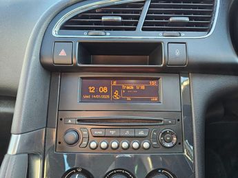 Peugeot 3008 1.6 BlueHDi Active SUV 5dr Diesel EAT Euro 6 (s/s) (120 ps)