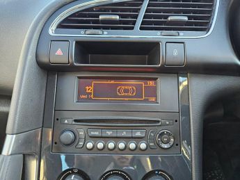 Peugeot 3008 1.6 BlueHDi Active SUV 5dr Diesel EAT Euro 6 (s/s) (120 ps)