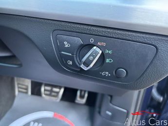 Audi Q5 2.0 TDI 40 S line SUV 5dr Diesel S Tronic quattro Euro 6 (s/s) (