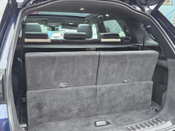 Land Rover Discovery Sport 2.0 D200 MHEV R-Dynamic SE SUV 5dr Diesel Auto 4WD Euro 6 (s/s) 