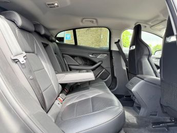 Jaguar I-Pace 400 90kWh SE SUV 5dr Electric Auto 4WD (400 ps)