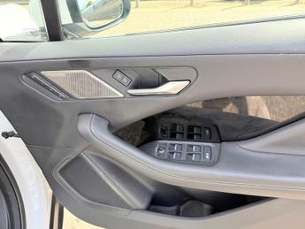 Jaguar I-Pace 400 90kWh SE SUV 5dr Electric Auto 4WD (400 ps)