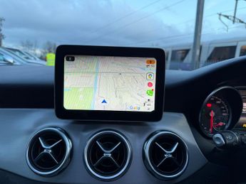 Mercedes-Benz GLA 1.6 GLA200 AMG Line (Premium Plus) SUV 5dr Petrol 7G-DCT Euro 6 