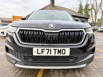 Skoda Kodiaq 1.5 TSI ACT SE L SUV 5dr Petrol DSG Euro 6 (s/s) (7 Seat) (150 p
