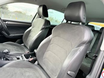 Skoda Kodiaq 1.5 TSI ACT SE L SUV 5dr Petrol DSG Euro 6 (s/s) (7 Seat) (150 p