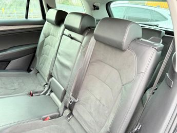 Skoda Kodiaq 1.5 TSI ACT SE L SUV 5dr Petrol DSG Euro 6 (s/s) (7 Seat) (150 p