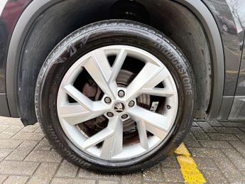 Skoda Kodiaq 1.5 TSI ACT SE L SUV 5dr Petrol DSG Euro 6 (s/s) (7 Seat) (150 p