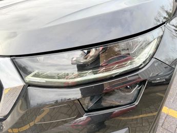 Skoda Kodiaq 1.5 TSI ACT SE L SUV 5dr Petrol DSG Euro 6 (s/s) (7 Seat) (150 p