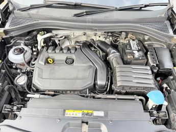 Skoda Kodiaq 1.5 TSI ACT SE L SUV 5dr Petrol DSG Euro 6 (s/s) (7 Seat) (150 p