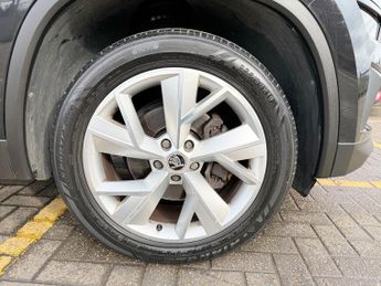 Skoda Kodiaq 1.5 TSI ACT SE L SUV 5dr Petrol DSG Euro 6 (s/s) (7 Seat) (150 p