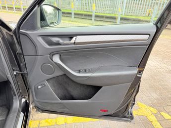 Skoda Kodiaq 1.5 TSI ACT SE L SUV 5dr Petrol DSG Euro 6 (s/s) (7 Seat) (150 p