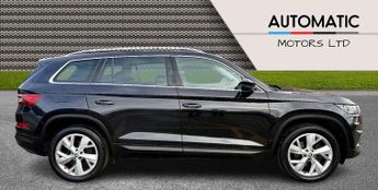Skoda Kodiaq 1.5 TSI ACT SE L SUV 5dr Petrol DSG Euro 6 (s/s) (7 Seat) (150 p