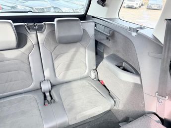 Skoda Kodiaq 1.5 TSI ACT SE L SUV 5dr Petrol DSG Euro 6 (s/s) (7 Seat) (150 p