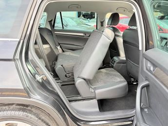 Skoda Kodiaq 1.5 TSI ACT SE L SUV 5dr Petrol DSG Euro 6 (s/s) (7 Seat) (150 p