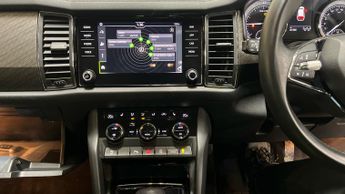 Skoda Kodiaq 1.5 TSI ACT SE L SUV 5dr Petrol DSG Euro 6 (s/s) (7 Seat) (150 p