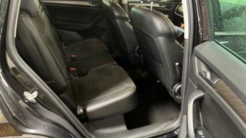 Skoda Kodiaq 1.5 TSI ACT SE L SUV 5dr Petrol DSG Euro 6 (s/s) (7 Seat) (150 p