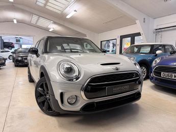 MINI Clubman 2.0 Cooper S Estate 6dr Petrol Manual ALL4 Euro 6 (s/s) (192 ps)